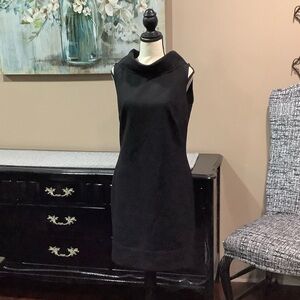 American Living Black Dress